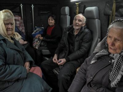 ООН: 2025 год стал самым смертоносным для гражданского населения Украины 2 74709143 403.jpg Deutsche Welle ООН