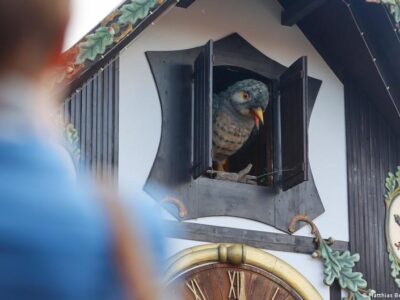 Немцы считают себя по-прежнему пунктуальными. А на самом деле? 2 74733551 403.jpg Deutsche Welle немцы