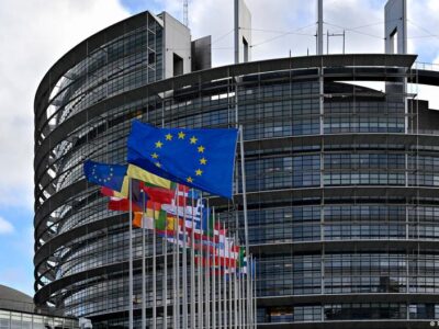 74757284 403 1.jpg 1 Deutsche Welle Европарламент