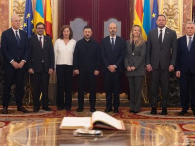 74789769 403.jpg Deutsche Welle миротворцы