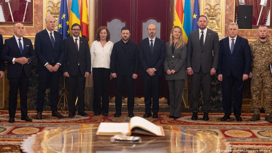 74789769 403.jpg Deutsche Welle миротворцы