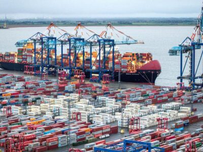 Что поможет Германии преодолеть экономический спад? 3 74800854 403.jpg Deutsche Welle экономика Германии