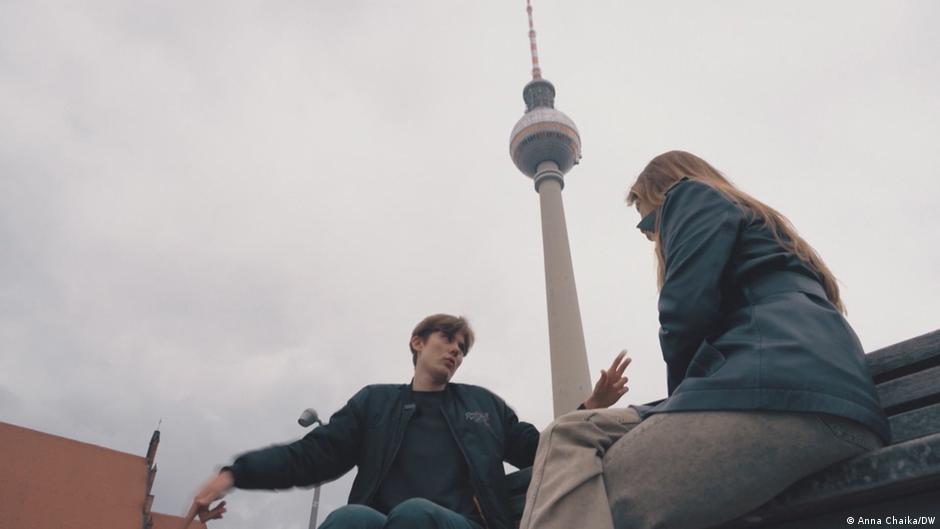 74808029 403.jpg Deutsche Welle Мерц-Зеленский