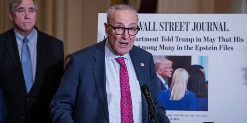 74818764 403.jpg Deutsche Welle американские сенаторы