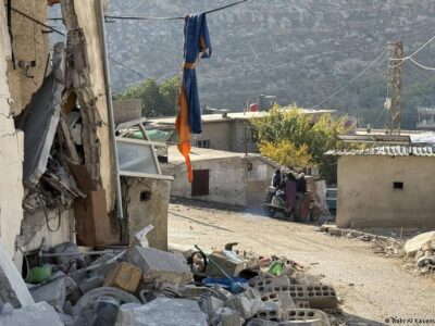 74937510 403.jpg Deutsche Welle израиль-сирия