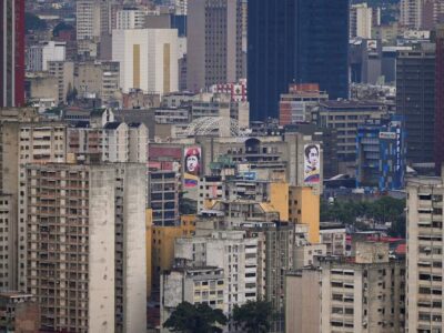 В столице Венесуэлы прогремел ряд взрывов 3 74954110 403.jpg Deutsche Welle Венесуэла