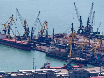 74955659 403.jpg Deutsche Welle нефтяной танкер