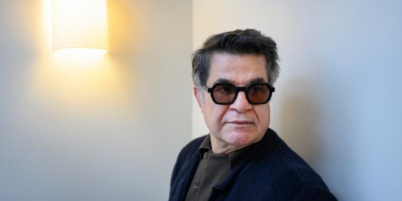 74981692 403.jpg Deutsche Welle Джафар Панахи, Мохаммад Расулоф