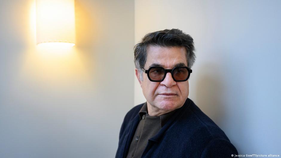 Режиссеры Панахи и Расулоф осудили "откровенную репрессию" в Иране 1 74981692 403.jpg Deutsche Welle Джафар Панахи, Мохаммад Расулоф