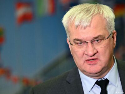 Глава МИД Украины: Киев и Москва подпишут с США отдельные соглашения 2 75002537 403.jpg Deutsche Welle глава МИД Украины