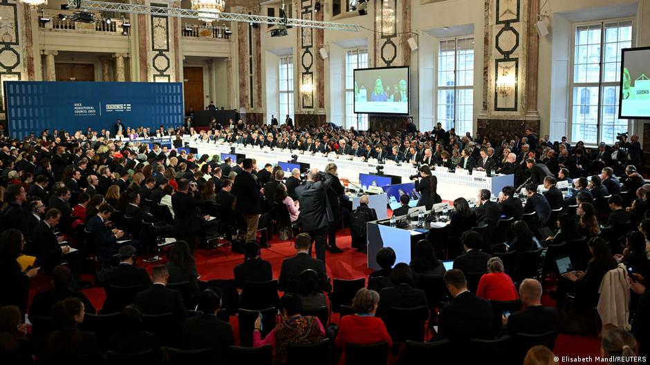 Швейцария начала годовое председательство в ОБСЕ 1 75014190 403.jpg Deutsche Welle Швейцария