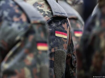 Германия и две страны НАТО направят военных в Гренландию 6 75020285 403.jpg Deutsche Welle Гренландия