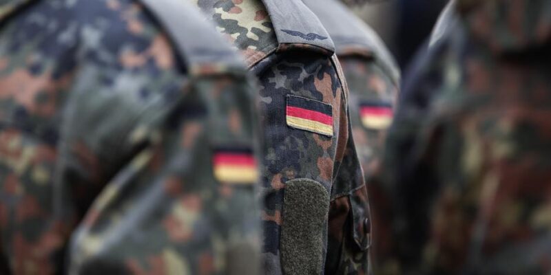 Германия и две страны НАТО направят военных в Гренландию 1 75020285 403.jpg Deutsche Welle Гренландия