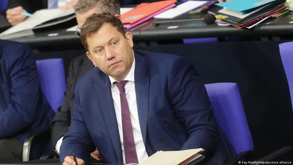 75031728 403.jpg Deutsche Welle пошлины Трампа