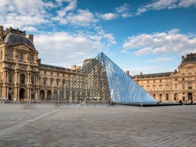 Лувр ввел избирательную ценовую политику 3 75052828 403.jpg Deutsche Welle Лувр