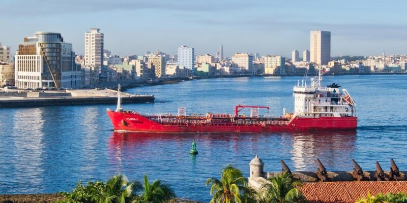 75127618 403.jpg Deutsche Welle США-Куба