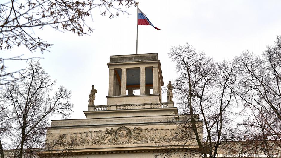 75137464 403.jpg Deutsche Welle дипломаты