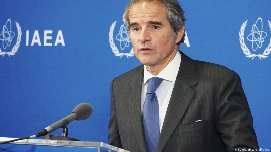 75161631 403.jpg Deutsche Welle МАГАТЭ