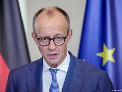 75197498 403.jpg Deutsche Welle Мерц-Зеленский