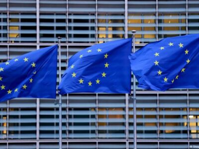 Глава Еврокомиссии: Европа - на стороне протестующих в Иране 3 75212086 403.jpg Deutsche Welle Еврокомиссия-Иран