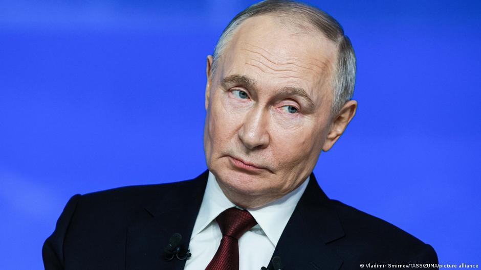 75243176 403.jpg Deutsche Welle Венесуэла