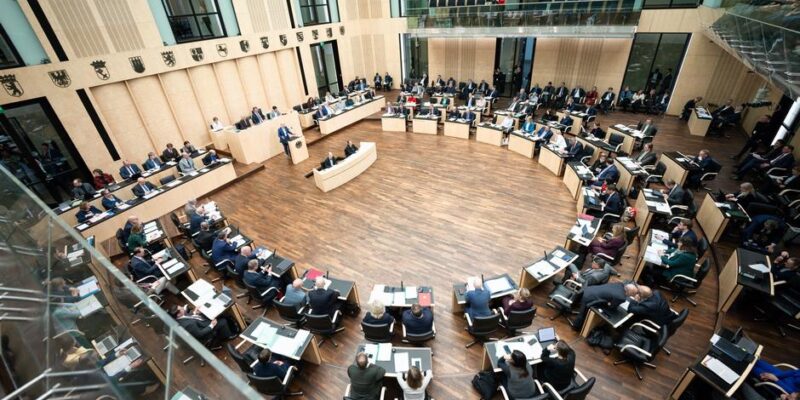 75244680 403.jpg Deutsche Welle бундесрат