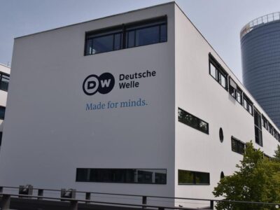 75249046 403.jpg Deutsche Welle DW, корреспондент DW