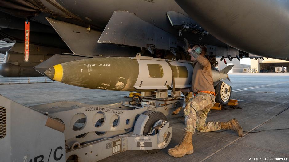 75250785 403.jpg Deutsche Welle ИГ, сирия