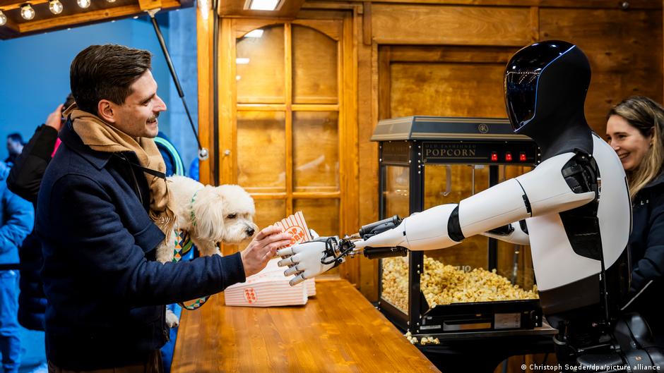 75253642 403.jpg Deutsche Welle Tesla