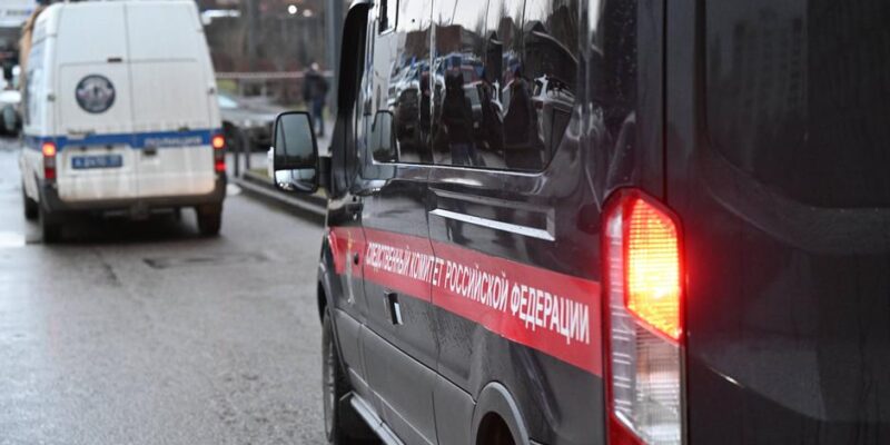 В Новокузнецке задержали врачей по делу о гибели девяти младенцев 1 75264007 403.jpg Deutsche Welle Новокузнецк