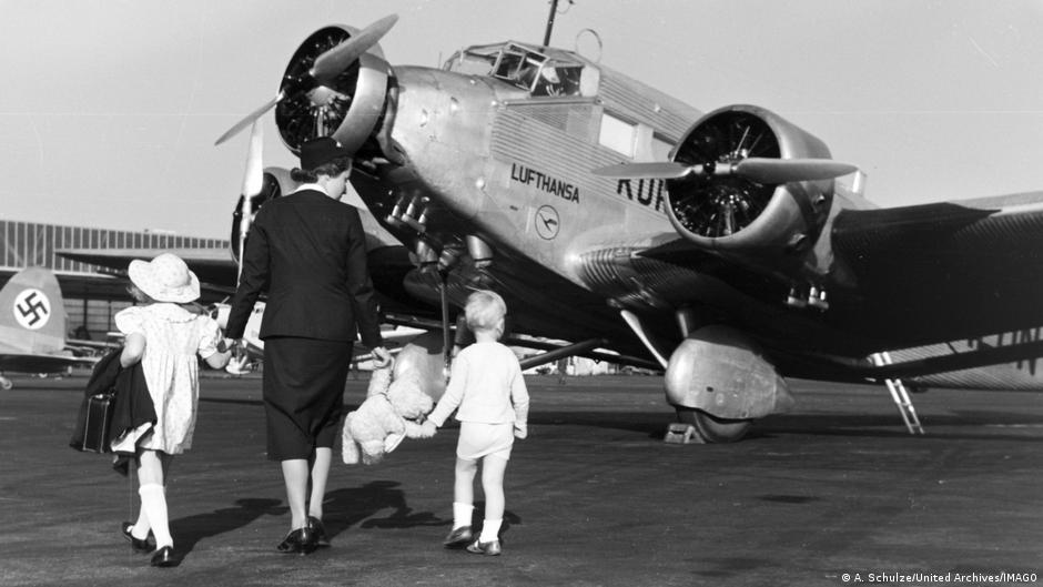 75273312 403.jpg Deutsche Welle Lufthansa