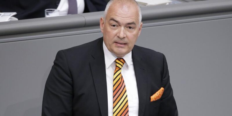 75275270 403.jpg Deutsche Welle Азербайджан