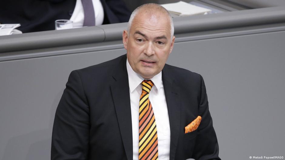 75275270 403.jpg Deutsche Welle Азербайджан