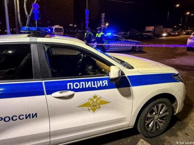 75291997 403.jpg Deutsche Welle полицейские