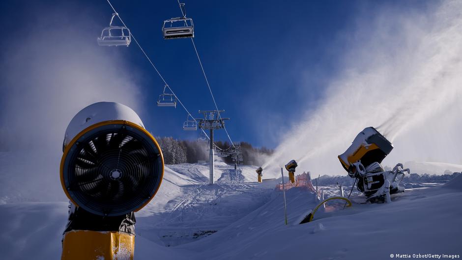 Украина призвала МОК отстранить ряд российских спортсменов 1 75315662 403.jpg Deutsche Welle Международный олимпийский комитет