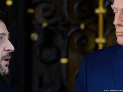 75324260 403.jpg Deutsche Welle Владимир Зеленский