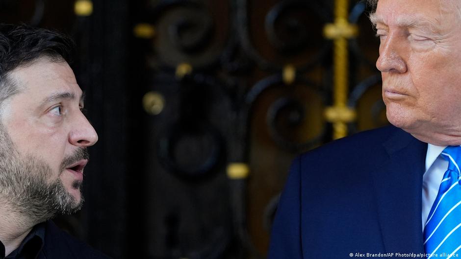 75324260 403.jpg Deutsche Welle Владимир Зеленский