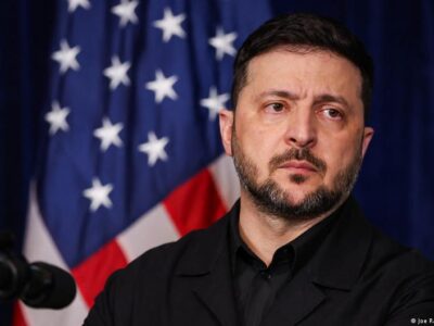 Зеленский подтвердил энергетическое перемирие с Россией 3 75324626 403 1.jpg 1 Новости BBC Владимир Зеленский