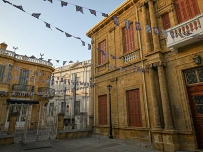 На Кипре пропал бывший глава "Уралкалия" Владислав Баумгертнер 2 75334254 403.jpg Deutsche Welle Владислав Баумгертнер, Кипр, Уралкалий