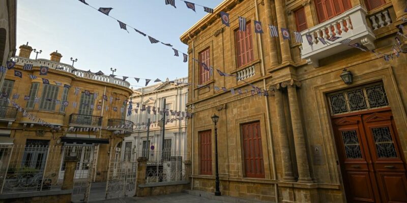 На Кипре пропал бывший глава "Уралкалия" Владислав Баумгертнер 1 75334254 403.jpg Deutsche Welle Владислав Баумгертнер, Кипр, Уралкалий