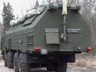 75341716 403.jpg Deutsche Welle «Орешник»