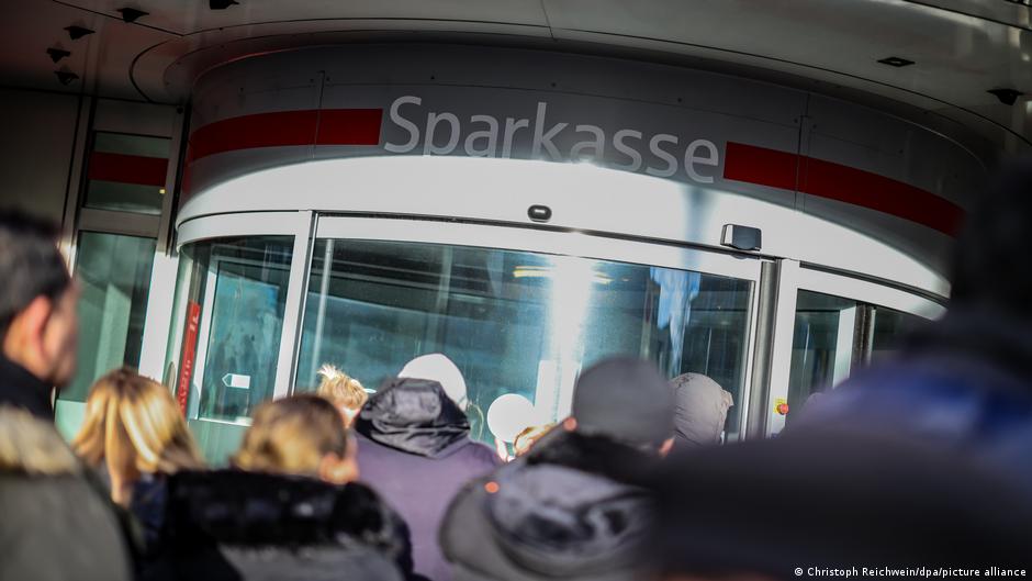 75344643 403.jpg Deutsche Welle грабитель, ограбление банка