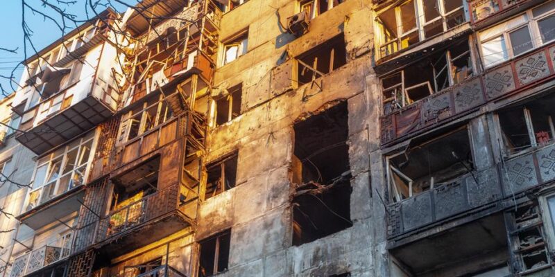 Россия нанесла массированный удар дронами по Одессе 1 75351382 403.jpg Deutsche Welle атака на Одессу