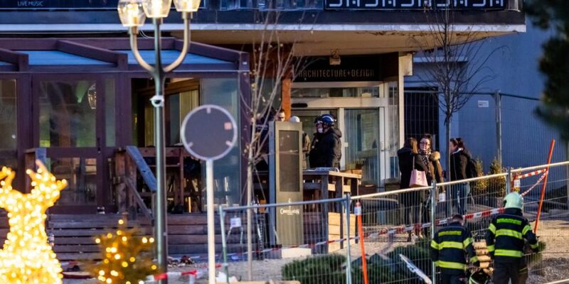 75358406 403.jpg Deutsche Welle пожар