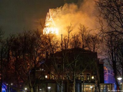 75358553 403.jpg Deutsche Welle Амстердам