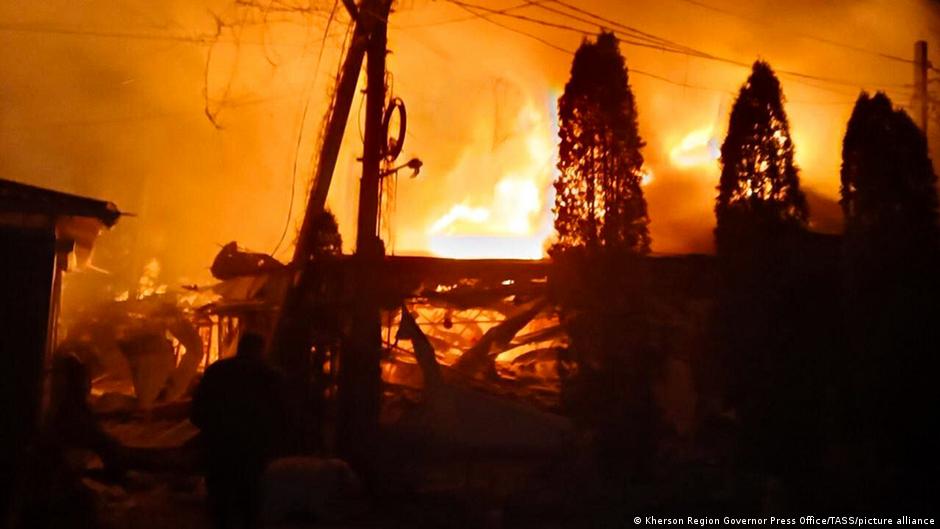 75360480 403.jpg Deutsche Welle Генштаб ВСУ