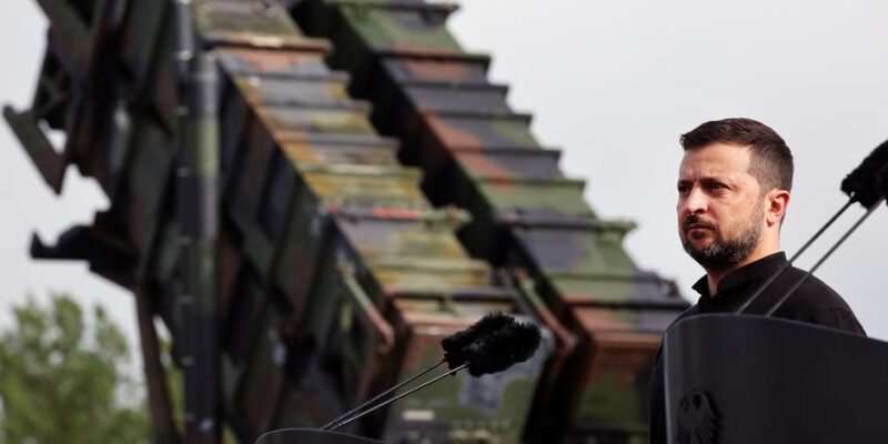 75360930 403 1.jpg 1 Deutsche Welle ПВО