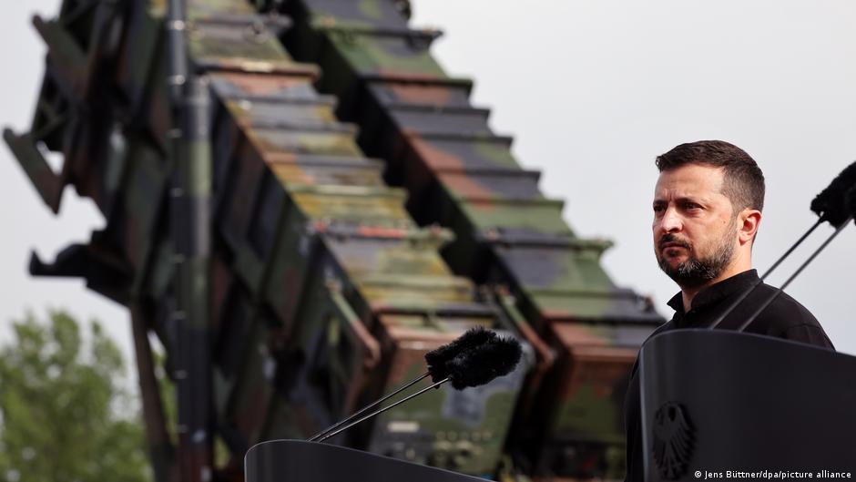 75360930 403 1.jpg 1 Deutsche Welle ПВО