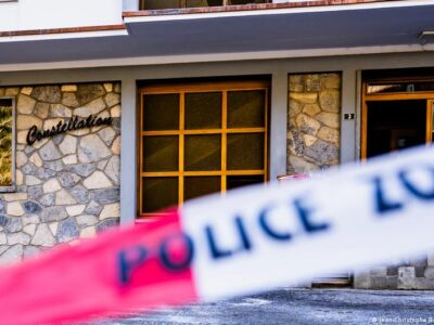 75361577 403.jpg Deutsche Welle пожар