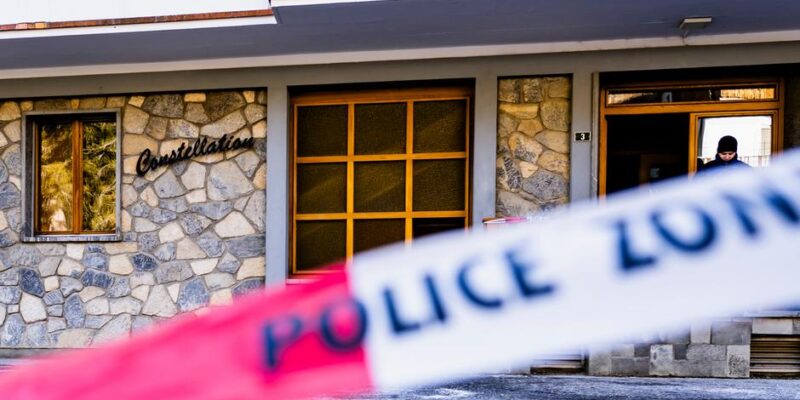 Следствие: Пожар на курорте Кран-Монтана был вызван фейерверками 1 75361577 403.jpg Deutsche Welle пожар